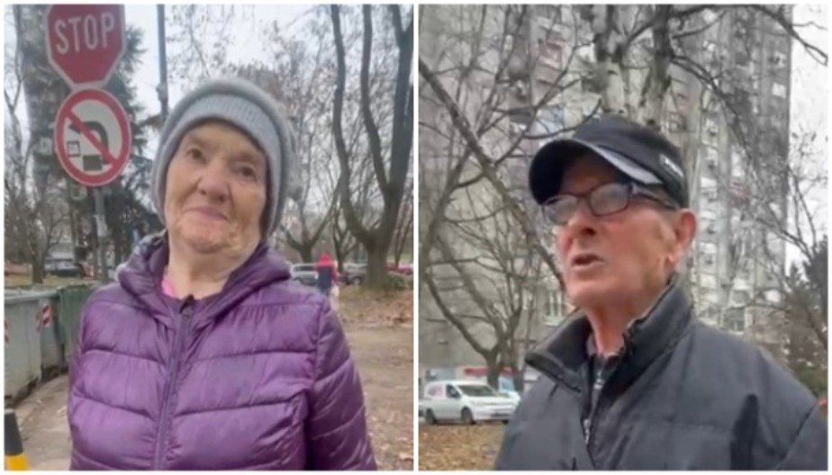 "SVOJ NA SVOME" JE ODLIČNA STVAR Mnogi ljudi će rešiti problem - pa i moji unuci!